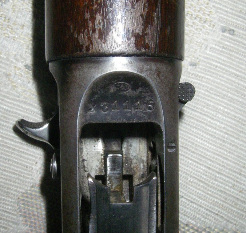 browning a5 serial number lookup